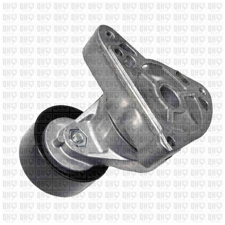 Galet tendeur de courroie d'accessoire QUINTON HAZELL QTA1494